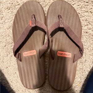 Hari Mari Women's Brown Sandals